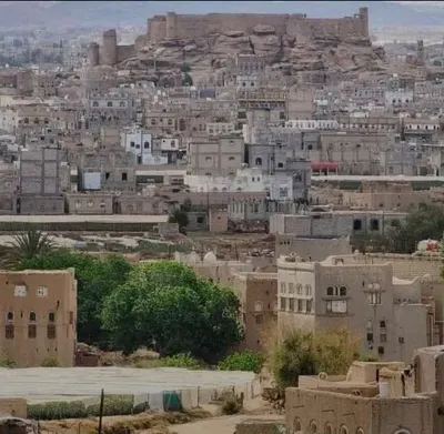 اخبار اليمن الان الحدث اليوم عاجل 