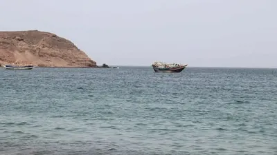 اخبار اليمن الان مصادر زورق سفينة البحر الأحمر اخبار اليمن الان الحدث اليوم عاجل