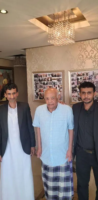 اخبار اليمن الان الحدث اليوم عاجل 