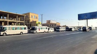 اخبار اليمن الان الحدث اليوم عاجل 