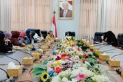 صدى الساحل اخبار اليمن الان المرأة مخرجات النسوية رائدات الأعمال اخبار اليمن الان الحدث اليوم عاجل صدى الساحل