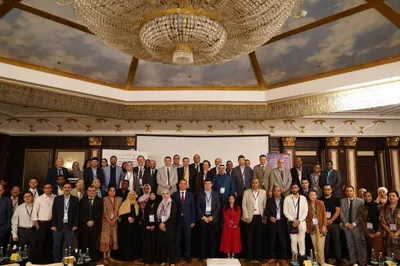 اخبار اليمن الان مؤتمر الذكاء الاصطناعي أمراض والسكري اخبار اليمن الان الحدث اليوم عاجل