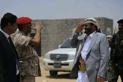 اخبار اليمن الان الحدث اليوم عاجل 