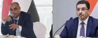 اخبار اليمن الان الحدث اليوم عاجل 