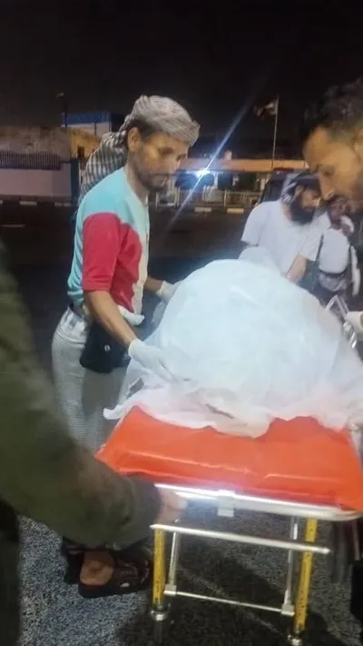 اخبار اليمن الان الحدث اليوم عاجل 