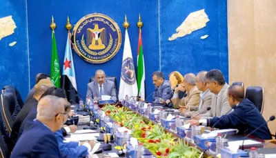 اخبار اليمن الان الانتقالي يعلن الاستنفار 6 محافظات اخبار اليمن الان الحدث اليوم عاجل