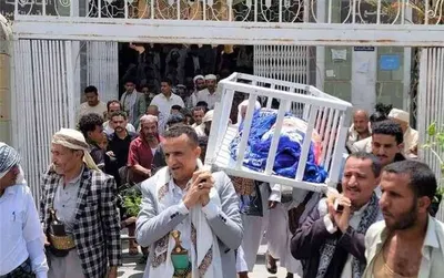اخبار اليمن الان حادثة مروعة كاملة التهم سكنية اخبار اليمن الان الحدث اليوم عاجل