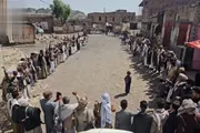 صحيفة الثورة صنعاء اخبار اليمن الان تأييدا المسلحة الجهوزية العدوان والحصار اخبار اليمن الان الحدث اليوم عاجل صحيفة الثورة صنعاء