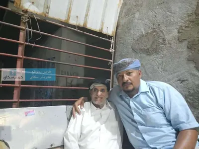 اخبار اليمن الان تجاوبا كريتر العثور الأستاذ زنجبار اخبار اليمن الان الحدث اليوم عاجل
