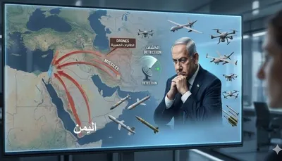 اخبار اليمن الان الحدث اليوم عاجل 