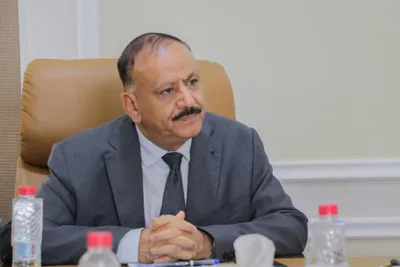 اخبار اليمن الان اجتماع برئاسة ترتيبات الطيران الخاصة اخبار اليمن الان الحدث اليوم عاجل