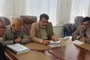 صحيفة الثورة صنعاء اخبار اليمن الان توقيع محاضر تنفيذ مشاريع البيضاء اخبار اليمن الان الحدث اليوم عاجل صحيفة الثورة صنعاء