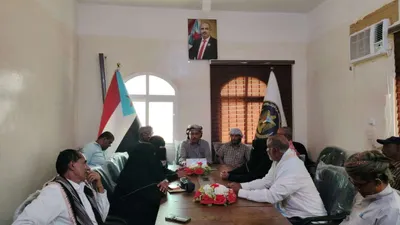 اخبار اليمن الان الحدث اليوم عاجل 