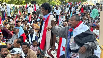 اخبار اليمن الان الحدث اليوم عاجل 