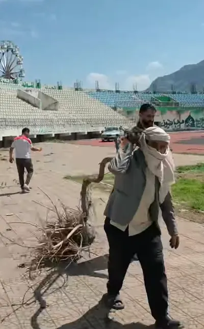 اخبار اليمن الان الحدث اليوم عاجل 