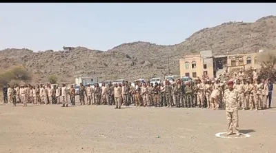 اخبار اليمن الان الحدث اليوم عاجل 