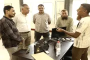 عرب تايم اخبار اليمن الان اخبار وتقارير الجاوي بمنطقة جاهزيته اخبار اليمن الان الحدث اليوم عاجل عرب تايم