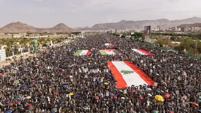 اخبار اليمن الان الحدث اليوم عاجل 