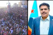 عدن تايم اخبار اليمن الان العميد المحمدي فعالية المشروع الجنوبي اخبار اليمن الان الحدث اليوم عاجل عدن تايم