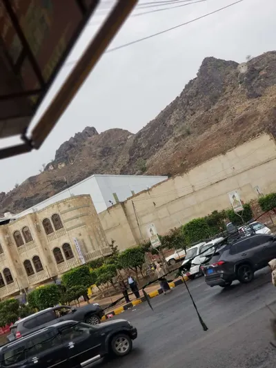 اخبار اليمن الان الحدث اليوم عاجل 
