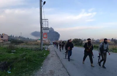 اخبار اليمن الان عمليات تمشيط واسعة اللاذقية وطرطوس اخبار اليمن الان الحدث اليوم عاجل