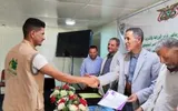 صحيفة الثورة صنعاء اخبار اليمن الان تدريب زراعيا منهجيات وسلاسل القيمة اخبار اليمن الان الحدث اليوم عاجل صحيفة الثورة صنعاء