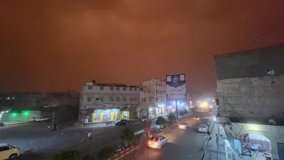 اخبار اليمن الان الحدث اليوم عاجل 