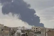 عدن تايم اخبار اليمن الان اليمنيون يفيقون لمطار ومنشآت الطاقة اخبار اليمن الان الحدث اليوم عاجل عدن تايم