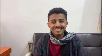 اخبار اليمن الان الحدث اليوم عاجل 