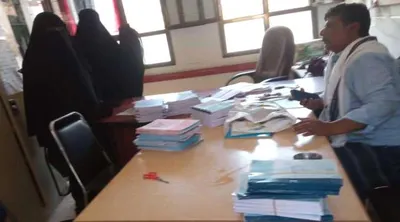 اخبار اليمن الان انتقالي يقدم مدرسية مدارس المديرية اخبار اليمن الان الحدث اليوم عاجل