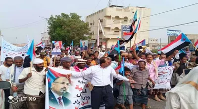 اخبار اليمن الان الحدث اليوم عاجل 