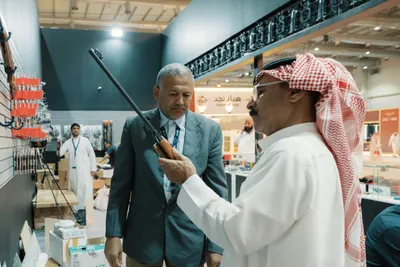 اخبار اليمن الان منتجات أوروبية للرماية والصيد السعودي اخبار اليمن الان الحدث اليوم عاجل