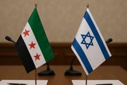 إسرائيل الاتفاق مع سوريا ممكن ونتوقع منها إقامة...