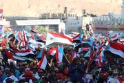 عرب تايم اخبار اليمن الان وتقارير الجنوبي للمشاركة السعودية بالعاصمة اخبار اليمن الان الحدث اليوم عاجل عرب تايم