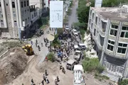 اخبار اليمن الان الحدث اليوم عاجل كريتر إسكاي