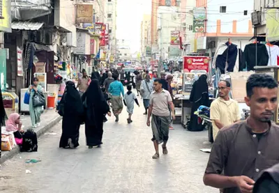 اخبار اليمن الان الحدث اليوم عاجل 