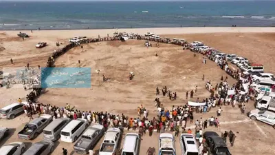 اخبار اليمن الان وقفة قبلية مسلحة تحرير اليمن اخبار اليمن الان الحدث اليوم عاجل