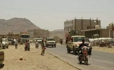 اخبار اليمن الان الحدث اليوم عاجل 