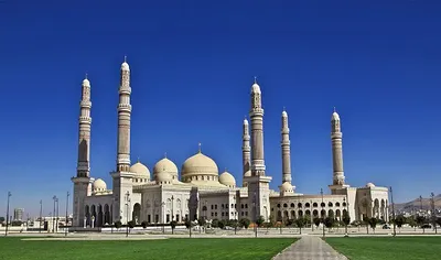 اخبار اليمن الان الحوثيون يستغلون المساجد بتأجيرها الإنترنت اخبار اليمن الان الحدث اليوم عاجل