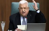 عكاظ اخبار اليمن الان الرئيس الفلسطيني جاهزون لاستلام المعابر اخبار اليمن الان الحدث اليوم عاجل عكاظ