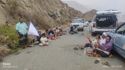 اخبار اليمن الان الحدث اليوم عاجل 