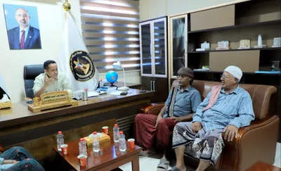 اخبار اليمن الان الحدث اليوم عاجل 