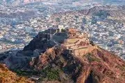 اخبار اليمن الان الحدث اليوم عاجل كريتر إسكاي