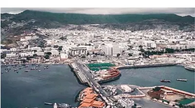 اخبار اليمن الان الحدث اليوم عاجل 