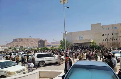 اخبار اليمن الان معسكر العلم مفقودين تحديث أسماؤهم اخبار اليمن الان الحدث اليوم عاجل