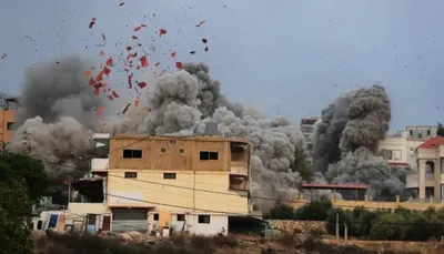 اخبار اليمن الان منازل وإطلاق النار الاحتلال يواصل اخبار اليمن الان الحدث اليوم عاجل