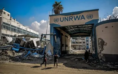 اخبار اليمن الان الأونروا قتلوا وجرحوا الأسبوع انهيار اخبار اليمن الان الحدث اليوم عاجل
