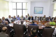 صحيفة الثورة صنعاء اخبار اليمن الان مناقشة البلاستيك لإنتاج الأكياس الصديقة اخبار اليمن الان الحدث اليوم عاجل صحيفة الثورة صنعاء