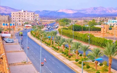 اخبار اليمن الان الحدث اليوم عاجل 