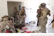 صدى الساحل اخبار اليمن الان القوات الخاصة ومكافحة الإرهاب تنفذان اخبار اليمن الان الحدث اليوم عاجل صدى الساحل
